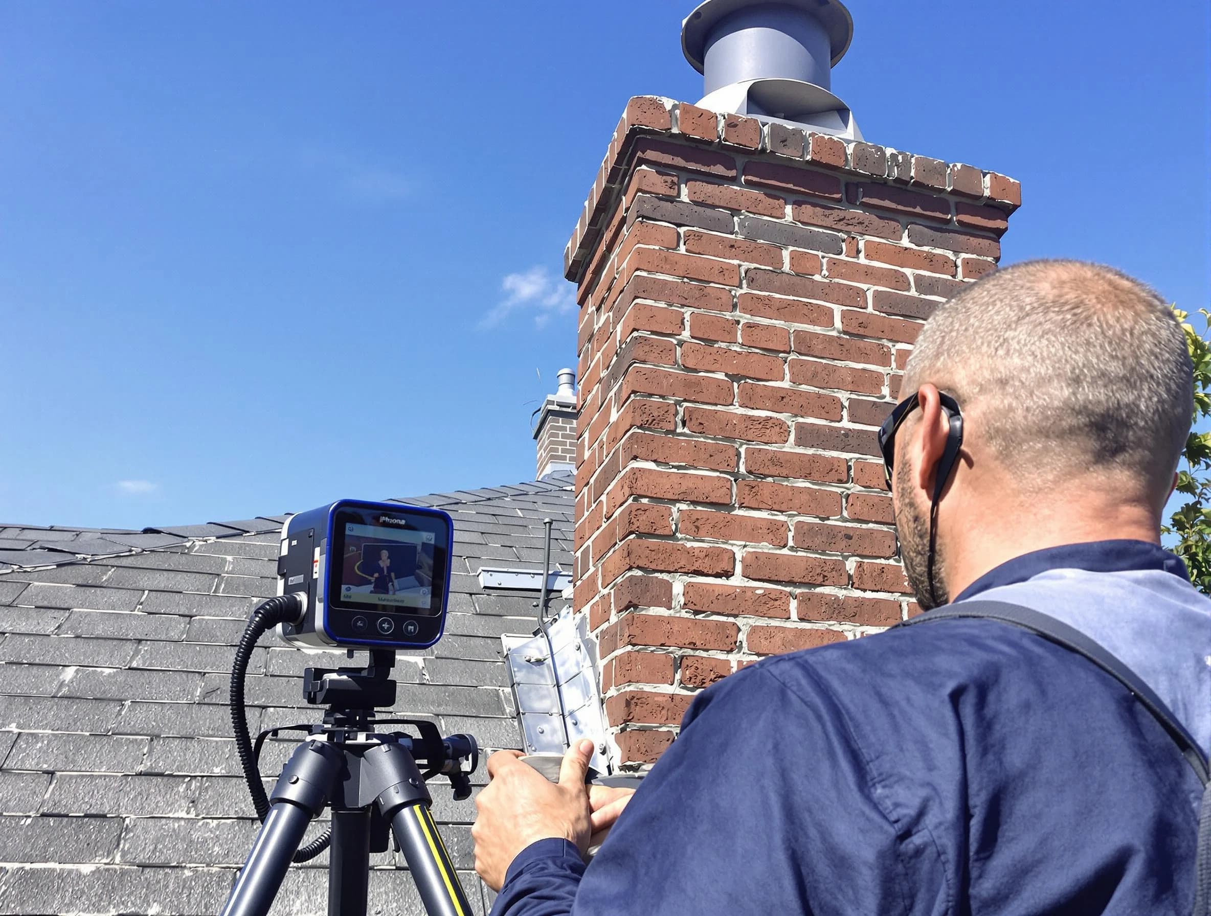 Chimney Inspection service in North Druid Hills, GA